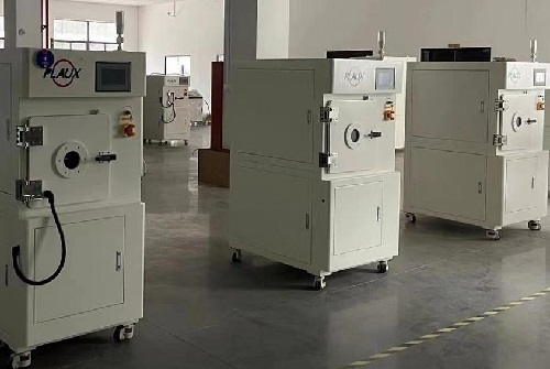 腔體式等離子體清洗機