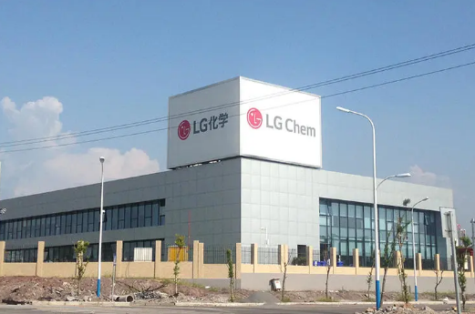 LG化學和三星SDI關閉美國電池工廠，秋葵视频黄色网站下载秋葵视频IOS在线免费观看機觀察