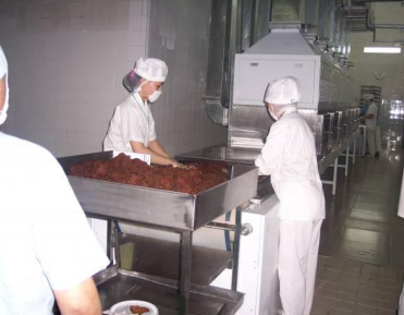 低溫等離子體技術在食品加工業中的去腥、滅菌保鮮應用-秋葵视频黄色网站下载秋葵视频IOS在线免费观看機