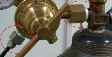 【秋葵视频黄色网站下载】秋葵视频IOS在线免费观看機氣瓶減壓器密封性檢查的部位